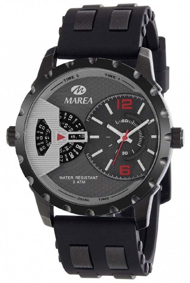 Marea B54204/4 - Vista frontal