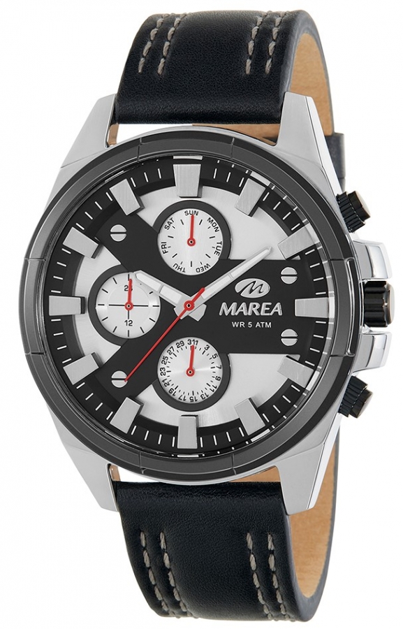 Marea B54197/1 - Vista frontal