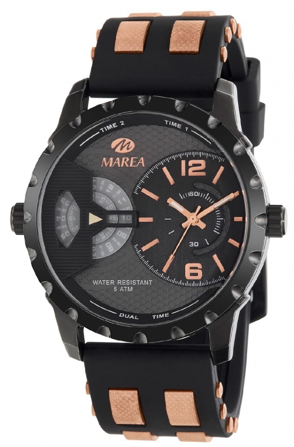 Marea B54204/3 - Vista frontal