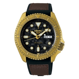 RELOJ SEIKO 5 SPORTS AUTOMáTICO SPORTS SRPE80K1