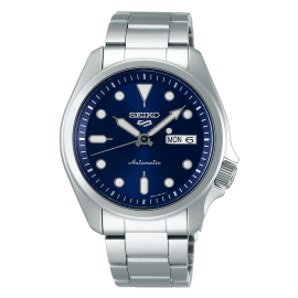 RELOJ SEIKO 5 SPORTS AUTOMáTICO SPORTS SRPE53K1