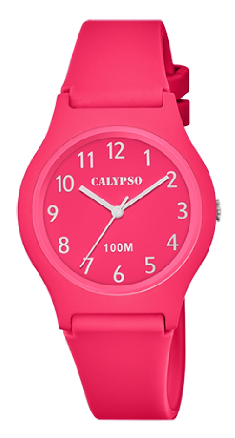 Calypso SWEET TIME K5798/2 - Vista frontal