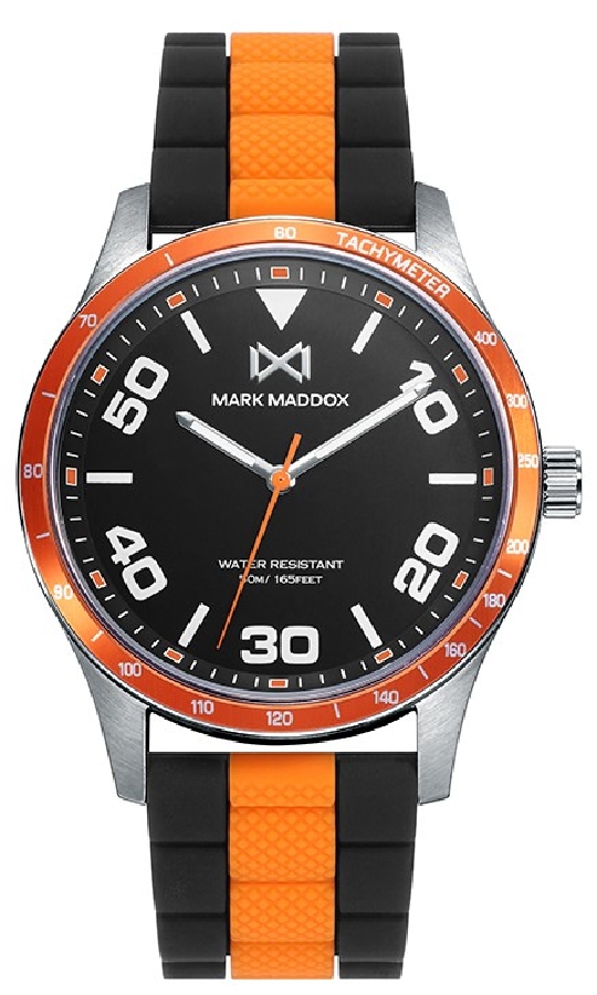 Mark Maddox MISSION HC7135-54 - Vista frontal