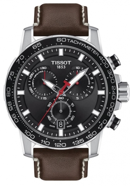 TISSOT SUPERSPORT T1256171605101