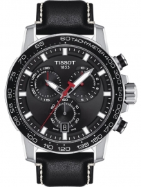 RELOJ TISSOT SUPERSPORT T1256171605100