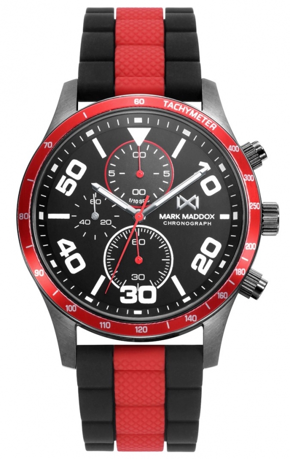 Mark Maddox MISSION HC7136-54 - Vista frontal