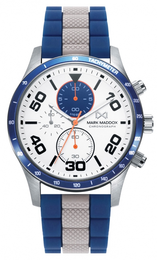 Mark Maddox MISSION HC7136-04 - Vista frontal