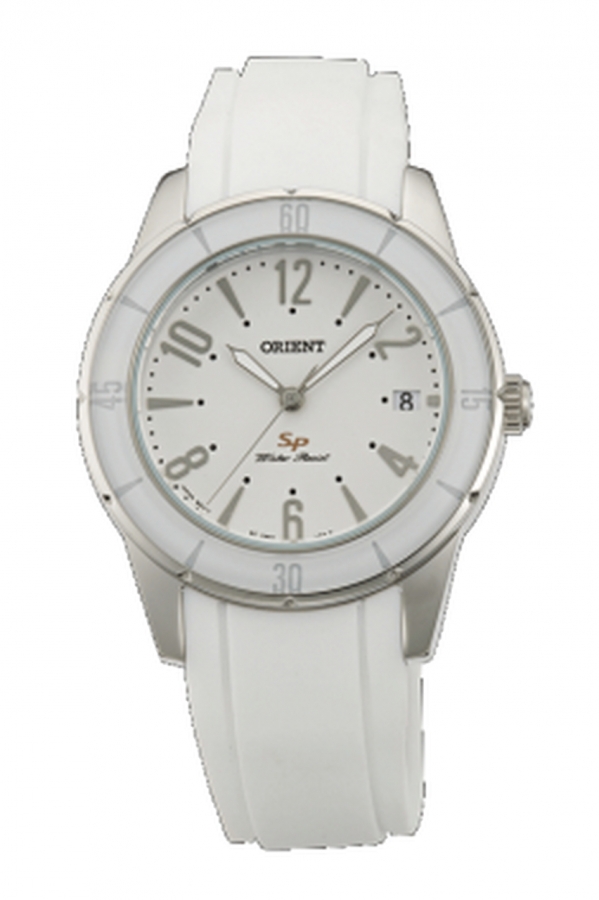 Orient FUNG1002W0 - Vista frontal