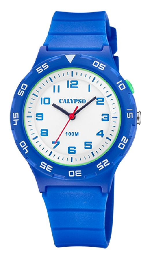 Calypso SWEET TIME K5797/2 - Vista frontal
