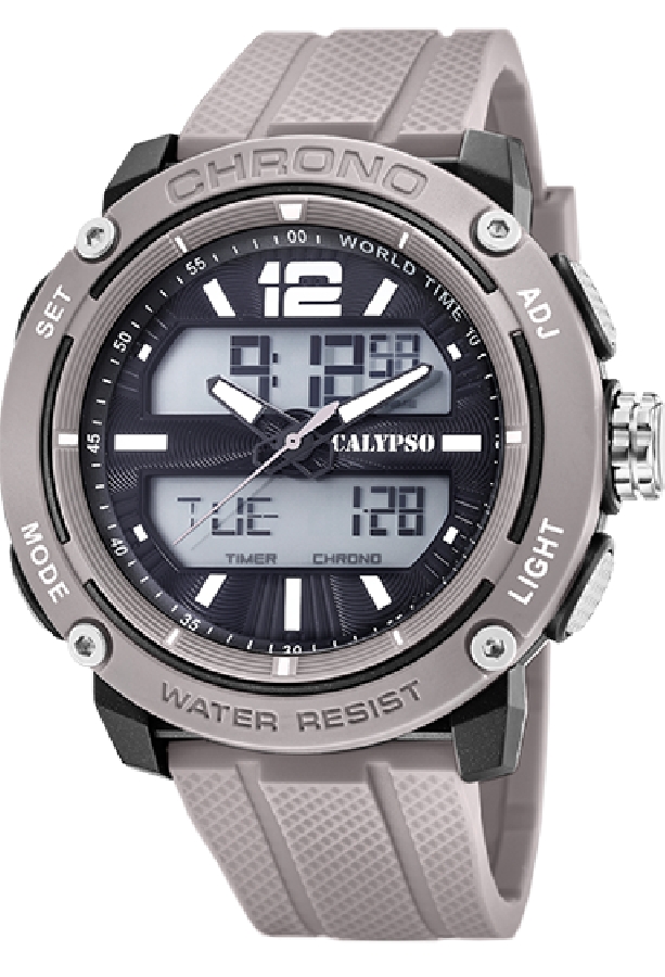 Calypso STREET STYLE K5796/1 - Vista frontal