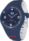 ICE WATCH P. LECLERCQ - DARK BLUE - MEDIUM - 3H IC017600