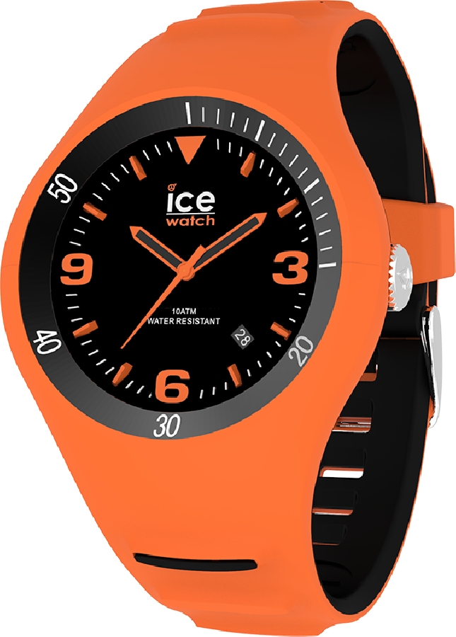 Ice watch P LECLERCQ IC017601 - Vista frontal