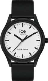 RELOJ ICE WATCH SOLAR POWER - MOON - MEDIUM - 3H IC017763