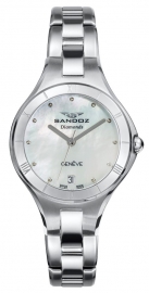 RELOJ SANDOZ ELLE 81370-07