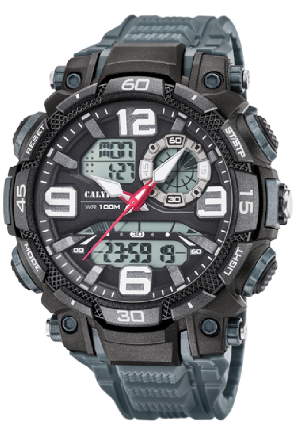 Calypso X-TREM K5793/3 - Vista frontal