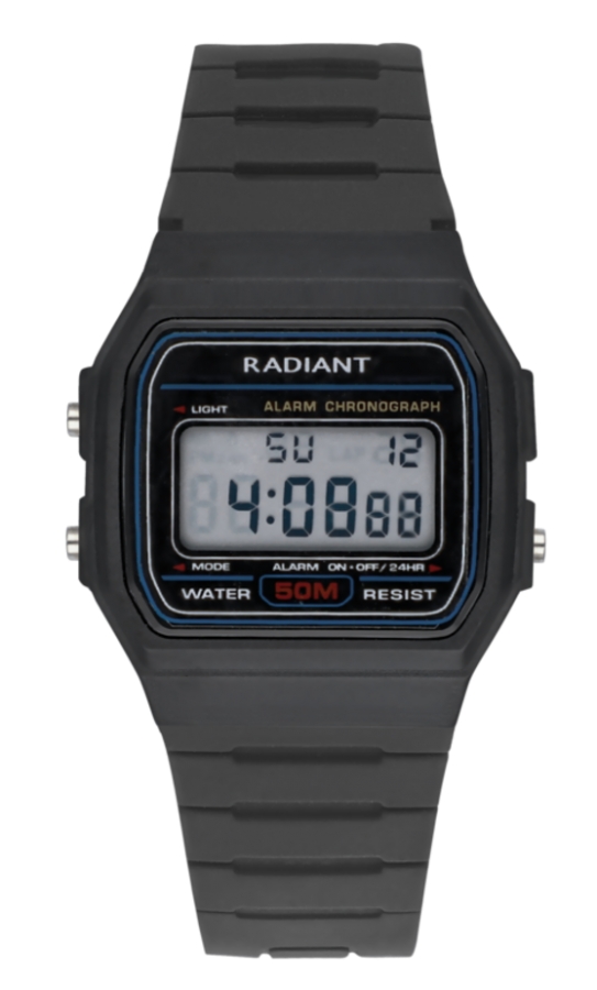 Radiant OSIAC RA561601 - Vista frontal