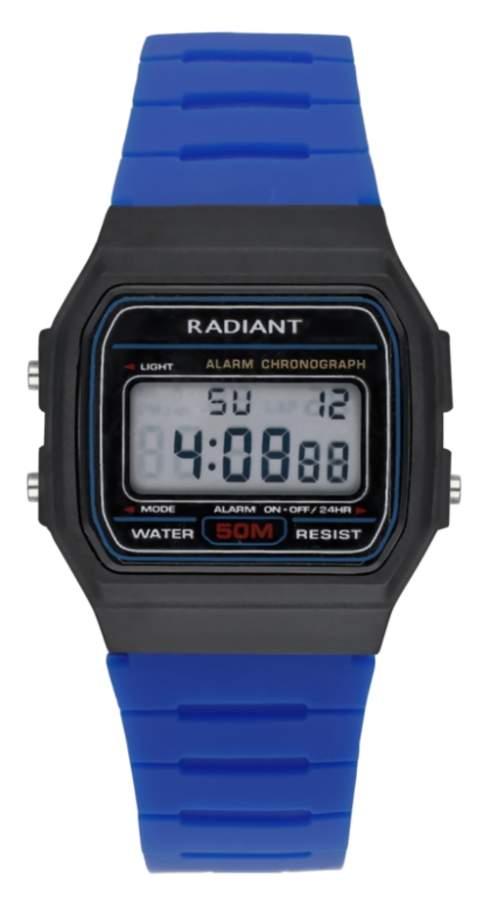 Radiant OSIAC RA561606 - Vista frontal