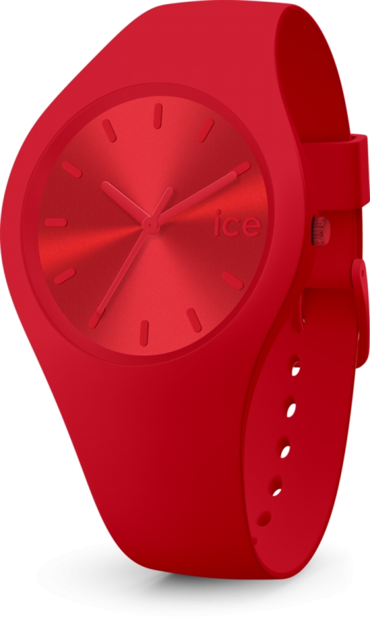 Ice watch COLOUR SPICY IC017912 - Vista frontal