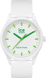 RELOJ ICE WATCH SOLAR POWER - NATURE - MEDIUM - 3H IC017762