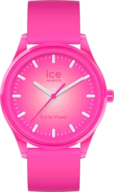 RELOJ ICE WATCH SOLAR POWER - INDIAN SUMMER - MEDIUM - 3 IC017772
