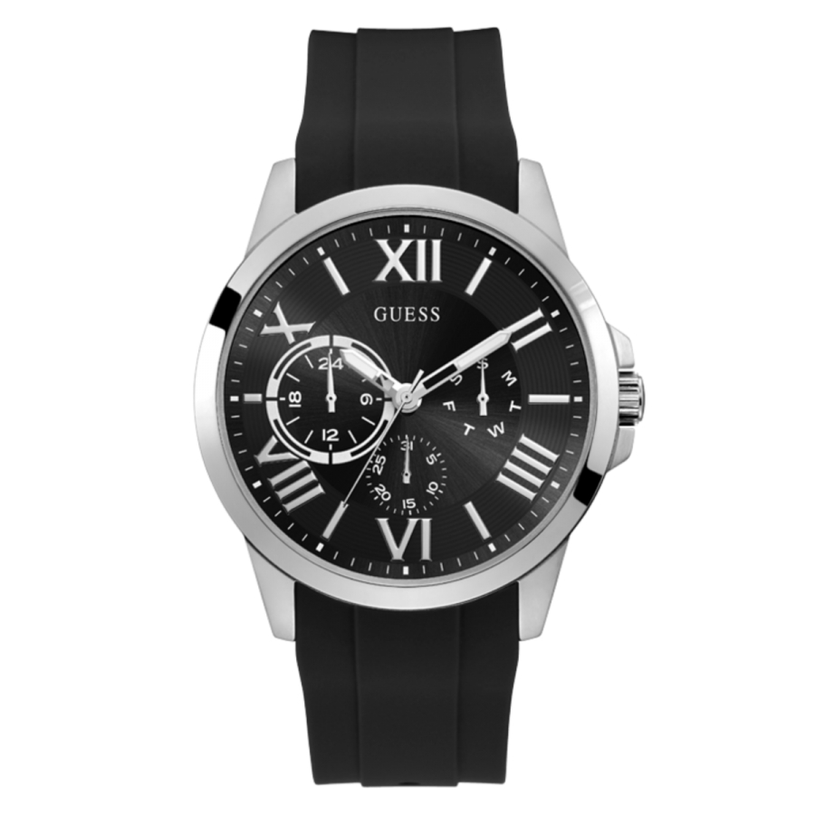 Guess ORBIT GW0012G1 - Vista frontal