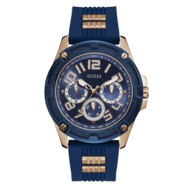 RELOJ GUESS DELTA GW0051G3