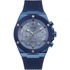 RELOJ GUESS POSEIDON GW0057G3