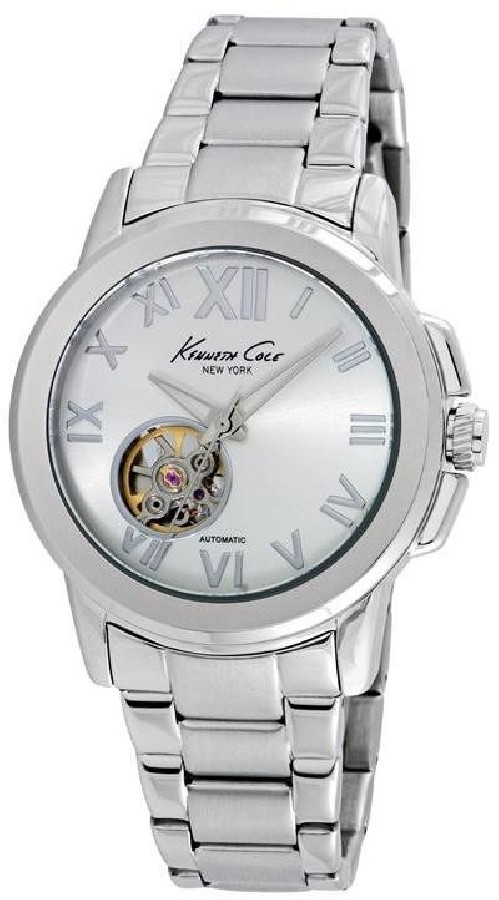 Kenneth Cole AUTOMATICS 10020861 - Vista frontal
