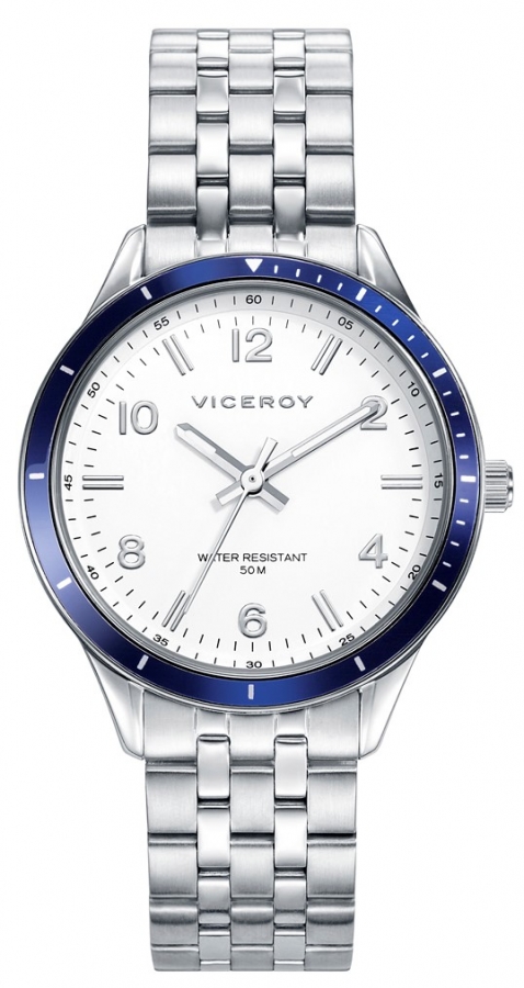 Viceroy HEAT 401042-05 - Vista frontal