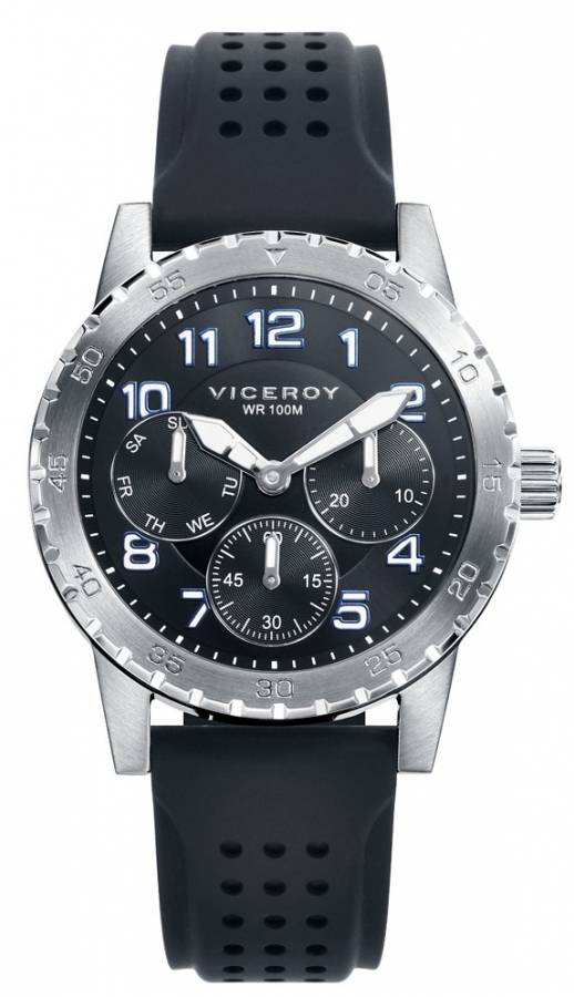 Viceroy HEAT 401163-54 - Vista frontal