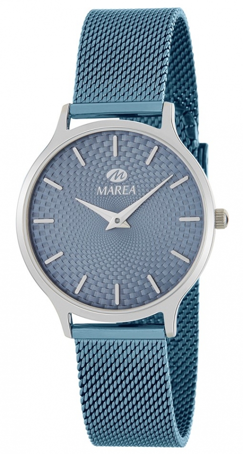 Marea B54201/2 - Vista frontal