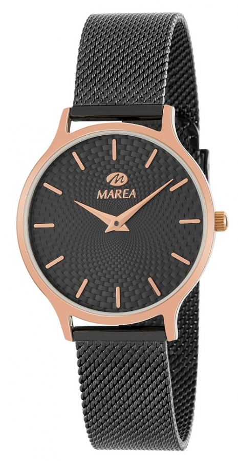 Marea B54201/4 - Vista frontal