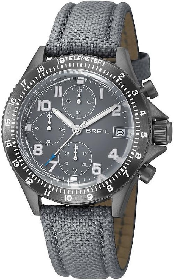  BREIL  MAVERICK  TW1322 - Vista frontal