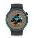 SWATCH FIRE TASTE