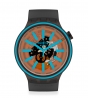 SWATCH FIRE TASTE