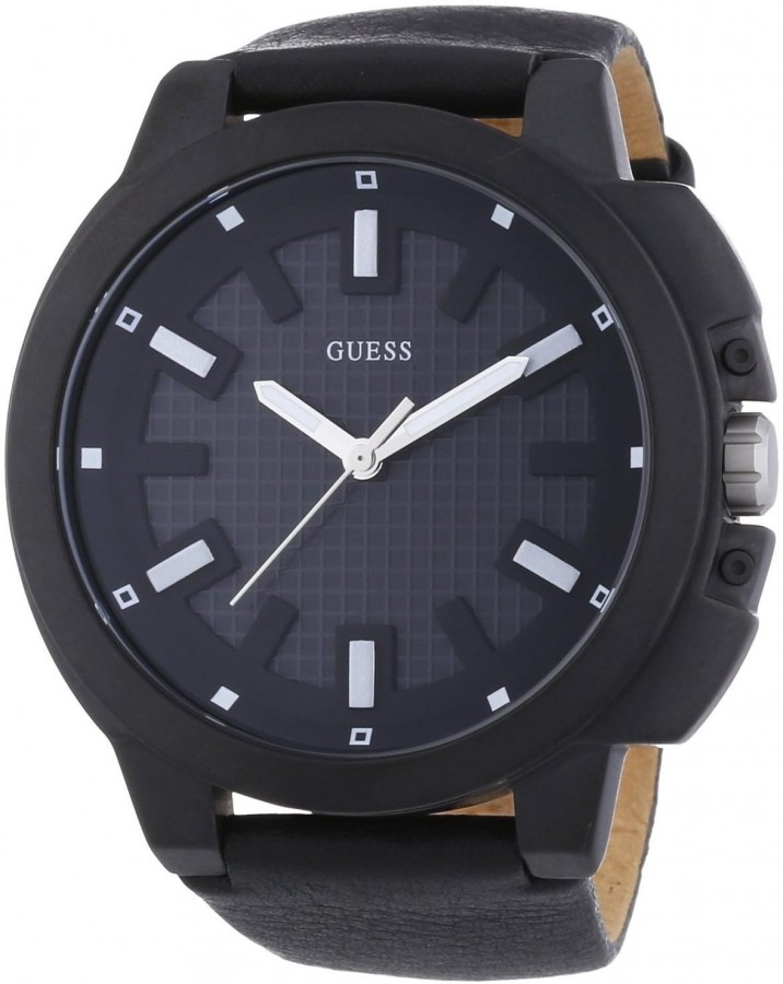 Guess SUPERCHARGED W0382G1 - Vista frontal