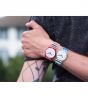 SWATCH SEA BARCODE GR712