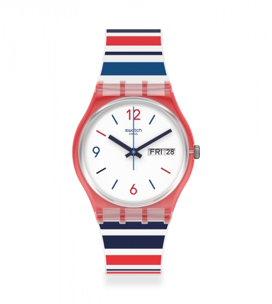 SWATCH SEA BARCODE GR712