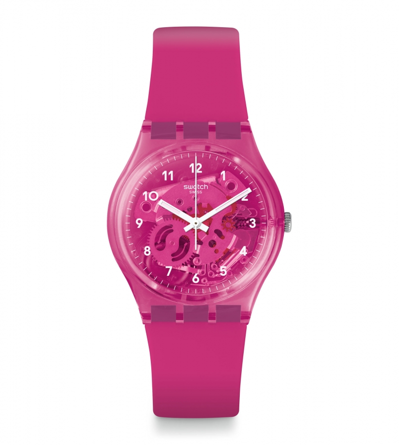 Swatch GUM FLAVOUR GP166 - Vista frontal