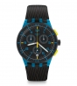 SWATCH BLUE TIRE SUSS402