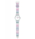SWATCH PASTEL ZEBRA GL702