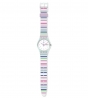 SWATCH PASTEL ZEBRA GL702