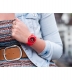 SWATCH BLOODY ORANGE SUOO105