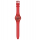 SWATCH BLOODY ORANGE SUOO105