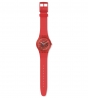 SWATCH BLOODY ORANGE SUOO105