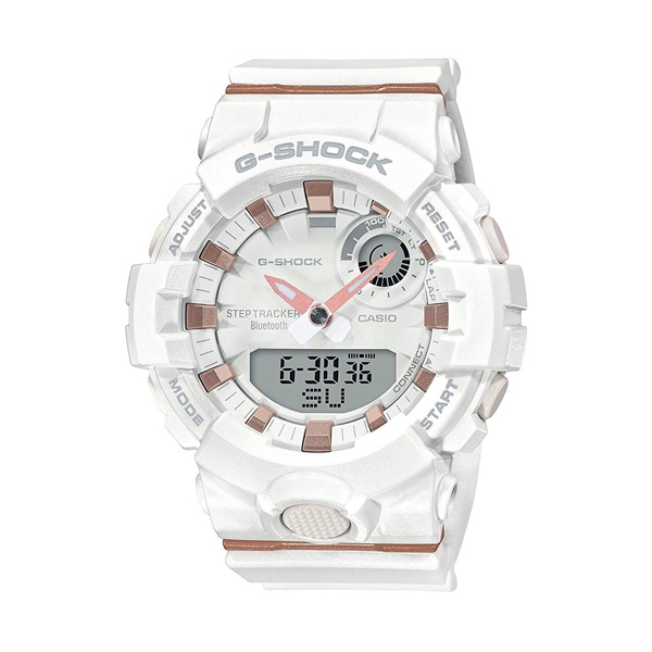 CASIO G-SHOCK GMA-B800-7AER