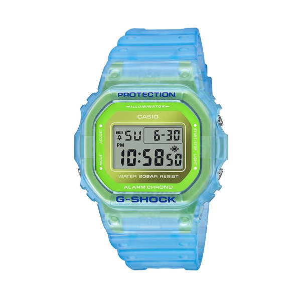 CASIO G-SHOCK DW-5600LS-2ER