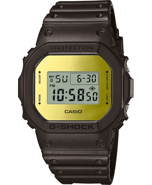 CASIO G-SHOCK THE ORIGIN DW-5600BBMB-1ER