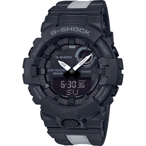 CASIO G-SHOCK GBA-800LU-1AER