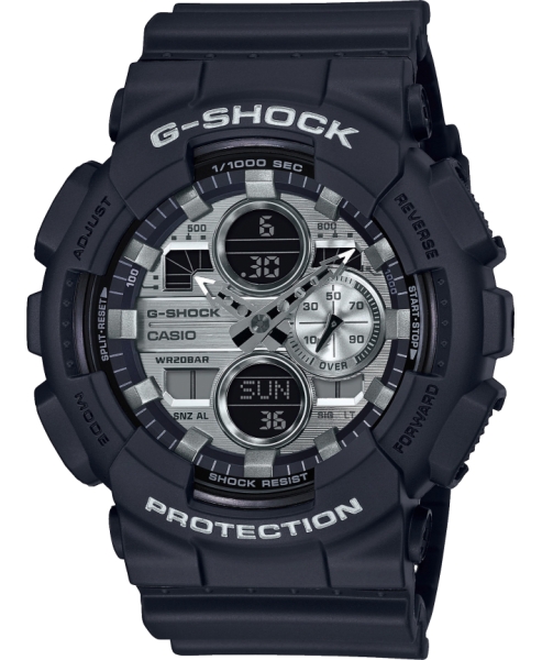 CASIO G-SHOCK CLASSIC GA-140GM-1A1ER